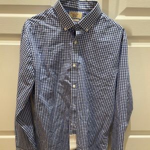 Original Penguin Button Down Long Sleeve